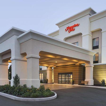 Hampton Inn Penn Yan, Ny Esterno foto