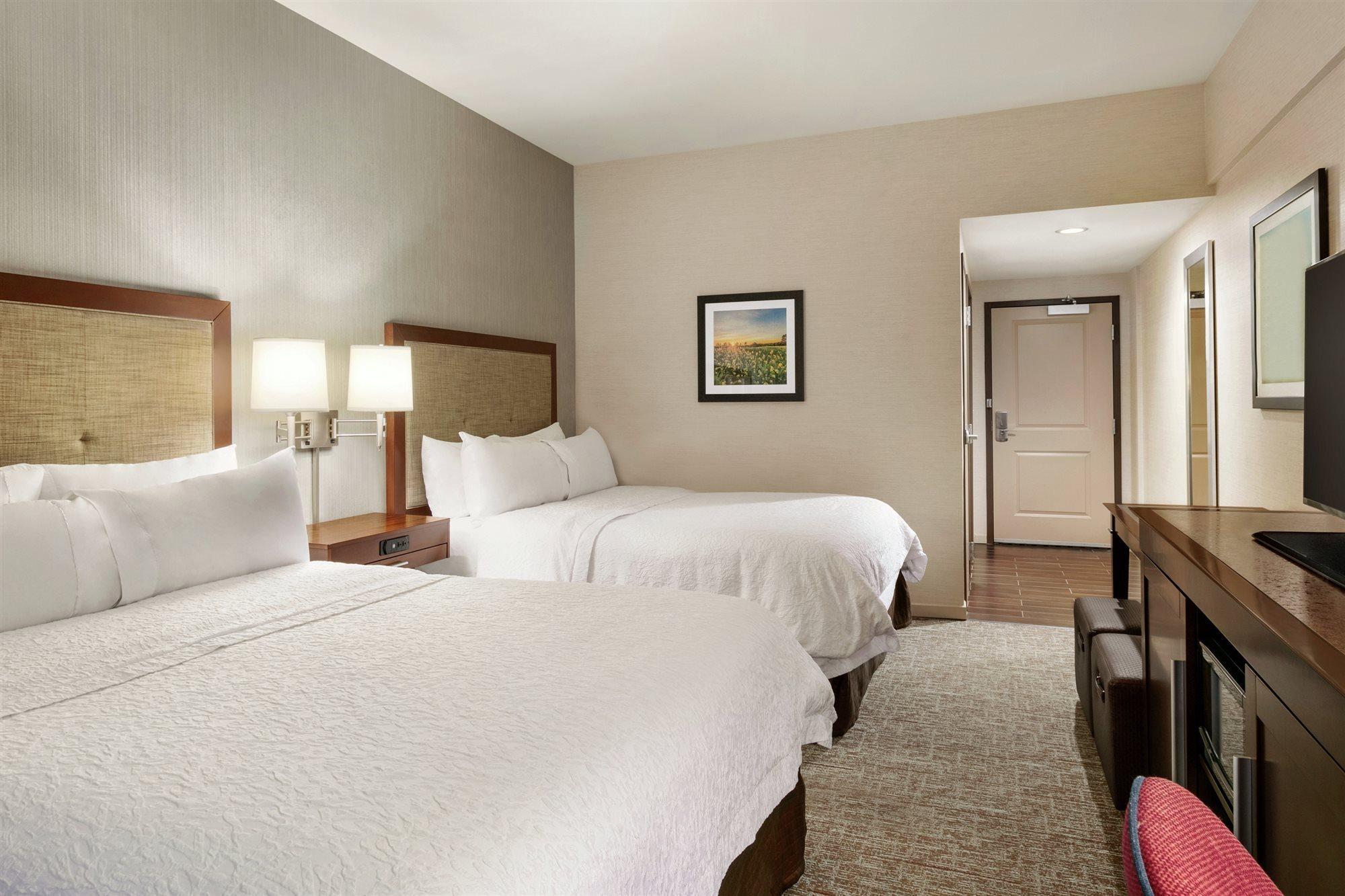 Hampton Inn Penn Yan, Ny Esterno foto