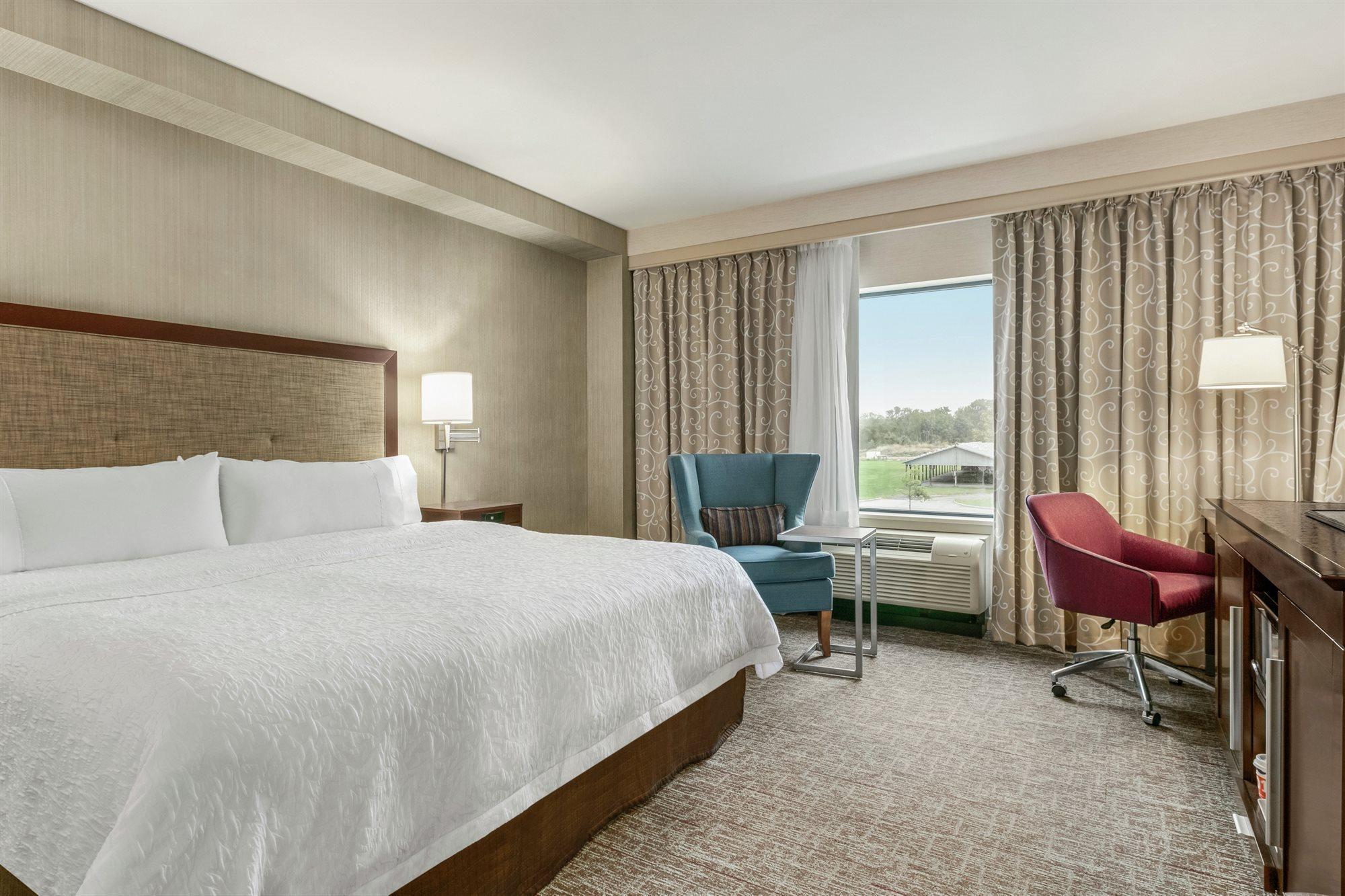 Hampton Inn Penn Yan, Ny Esterno foto