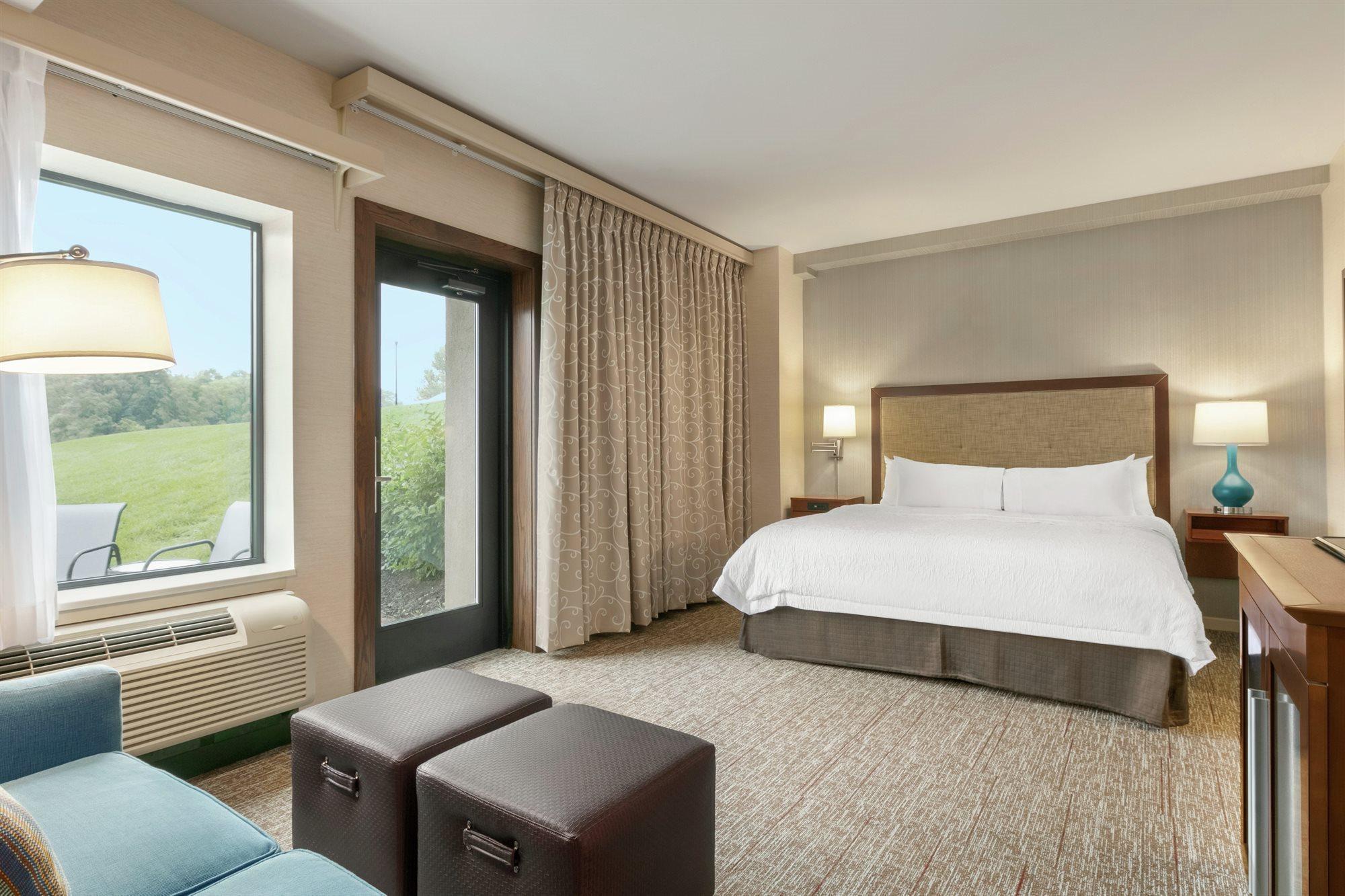 Hampton Inn Penn Yan, Ny Esterno foto