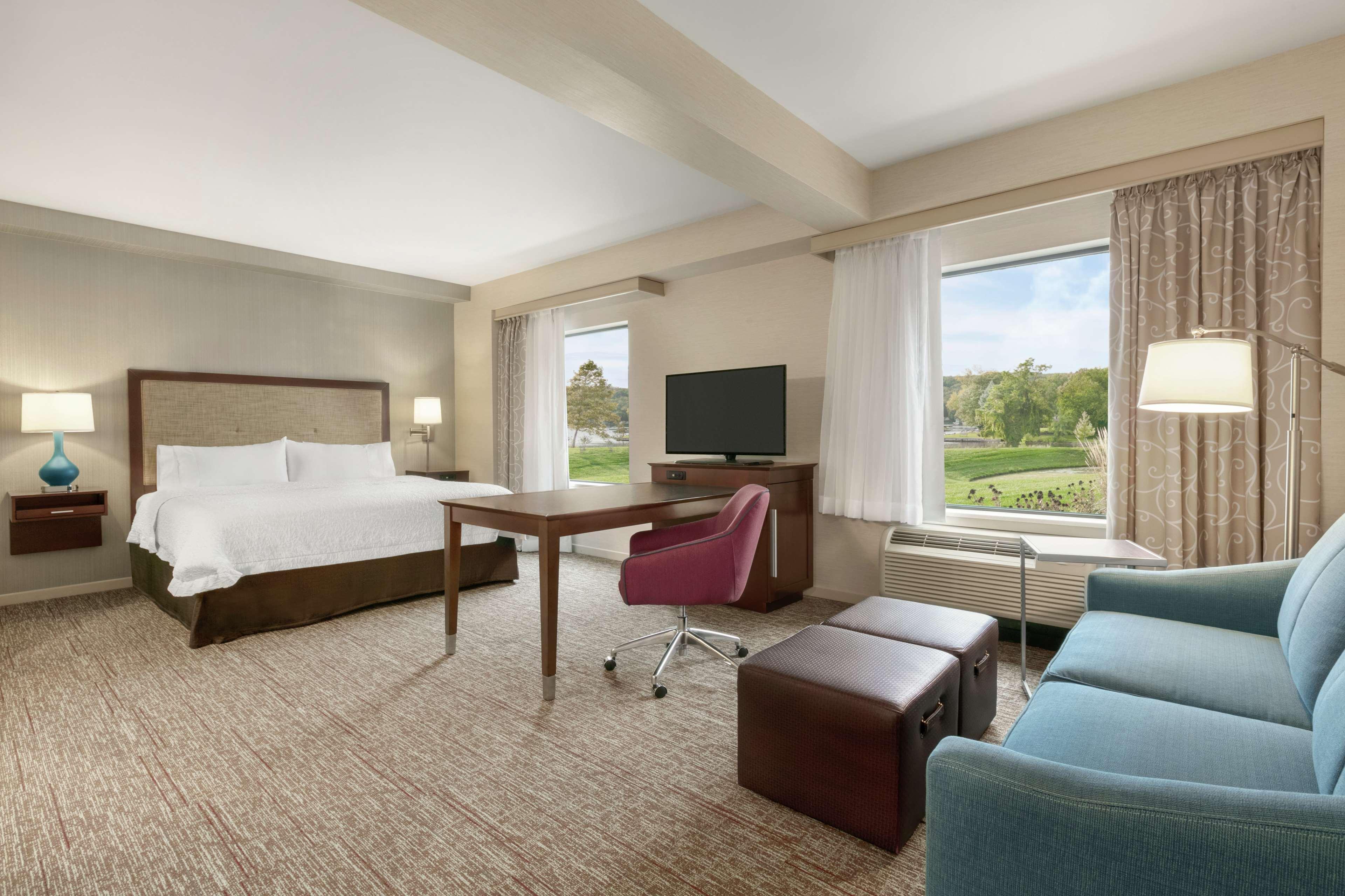 Hampton Inn Penn Yan, Ny Esterno foto
