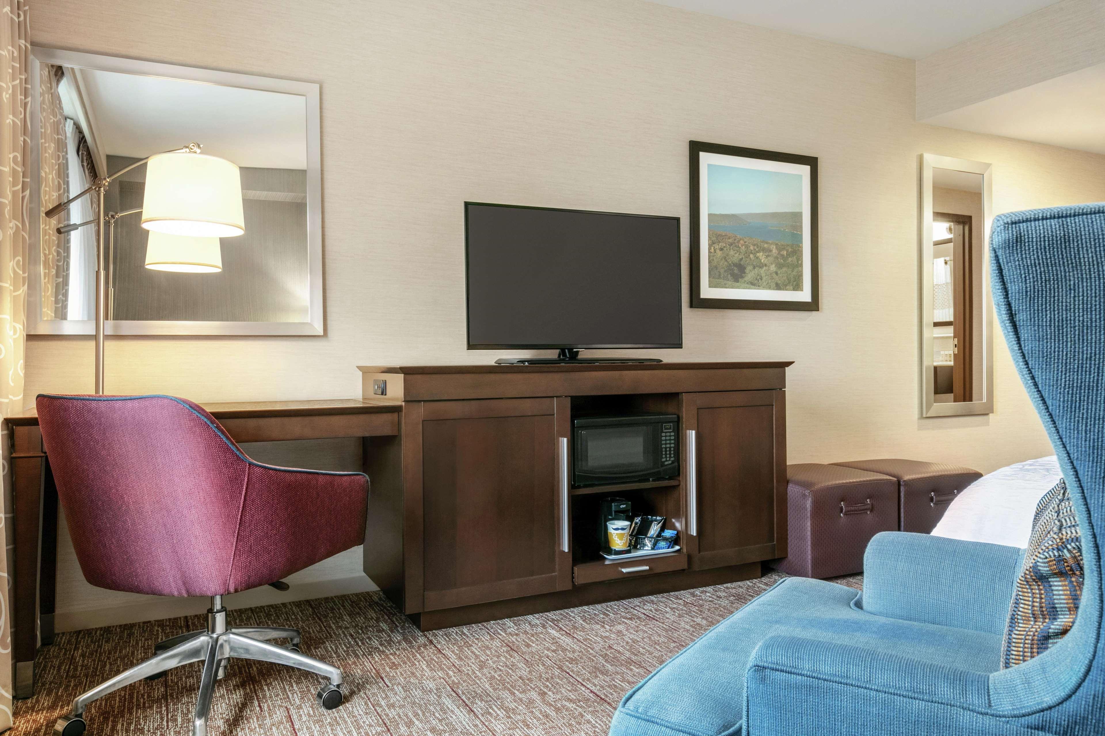 Hampton Inn Penn Yan, Ny Esterno foto