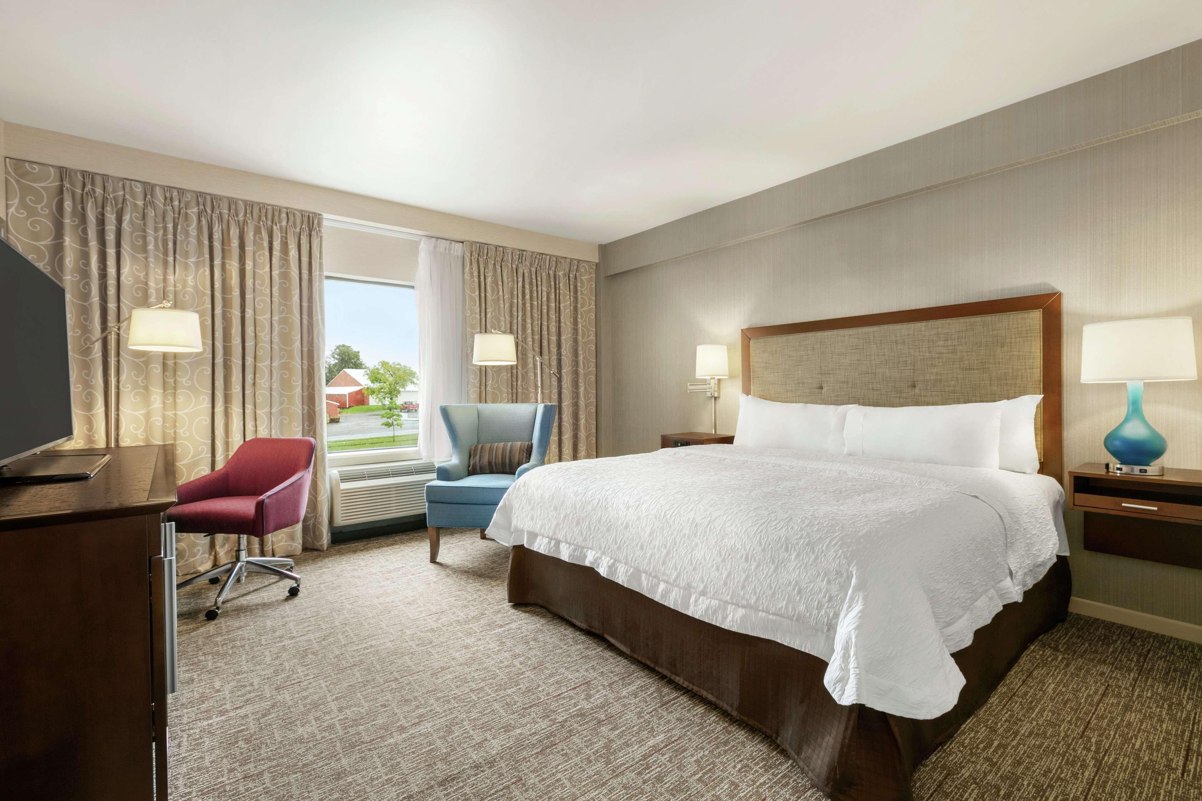 Hampton Inn Penn Yan, Ny Esterno foto