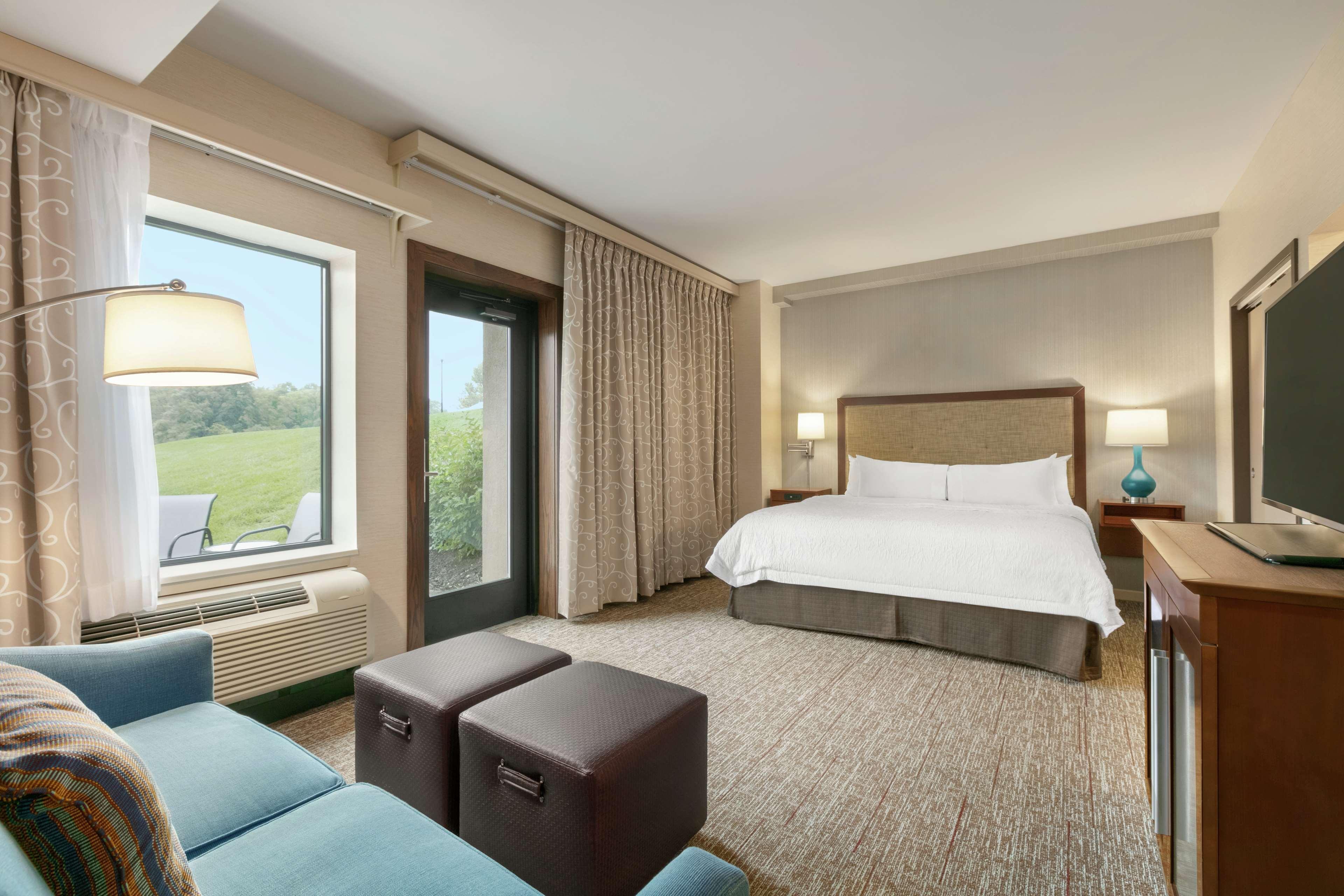 Hampton Inn Penn Yan, Ny Esterno foto