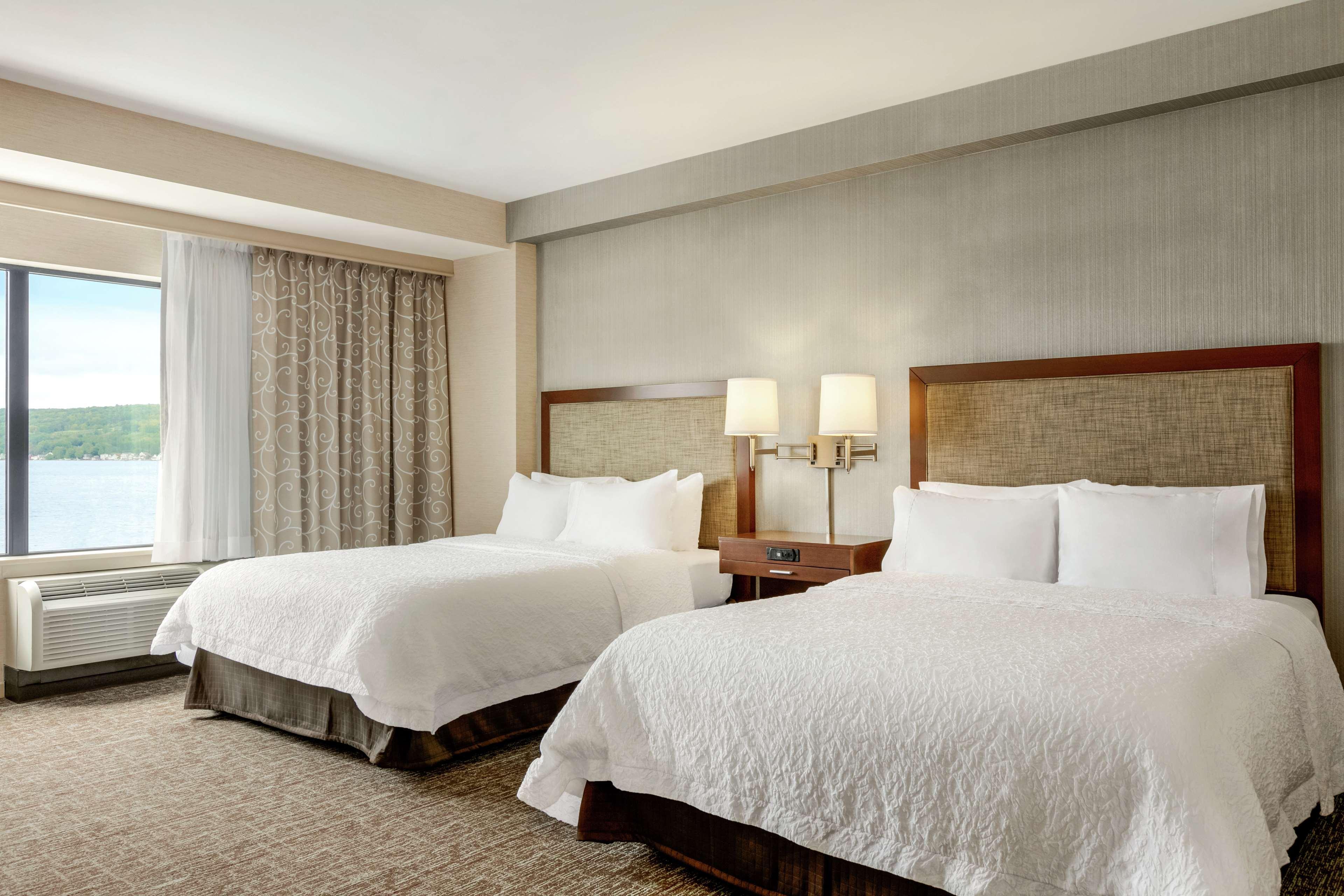 Hampton Inn Penn Yan, Ny Esterno foto