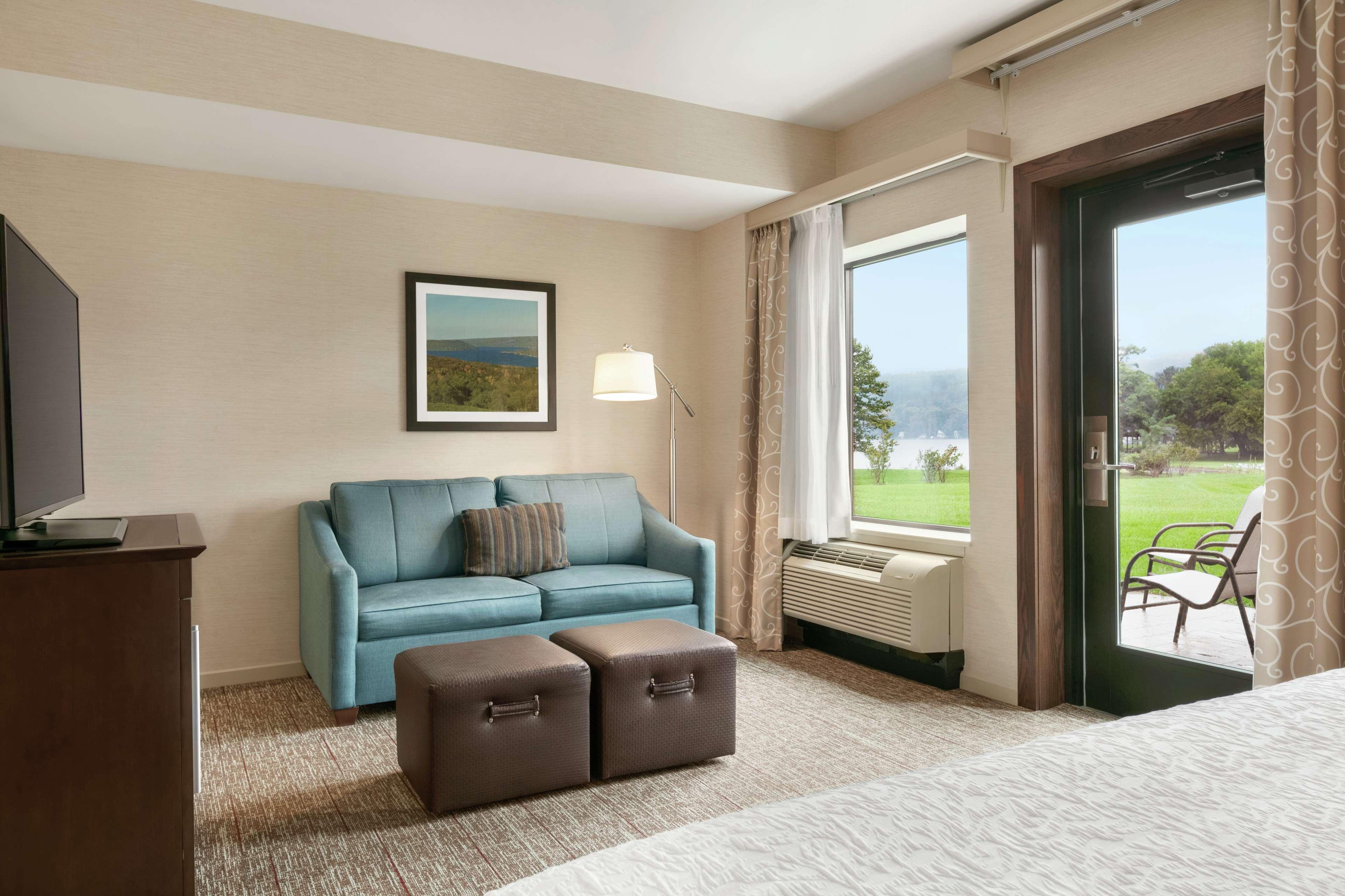 Hampton Inn Penn Yan, Ny Esterno foto