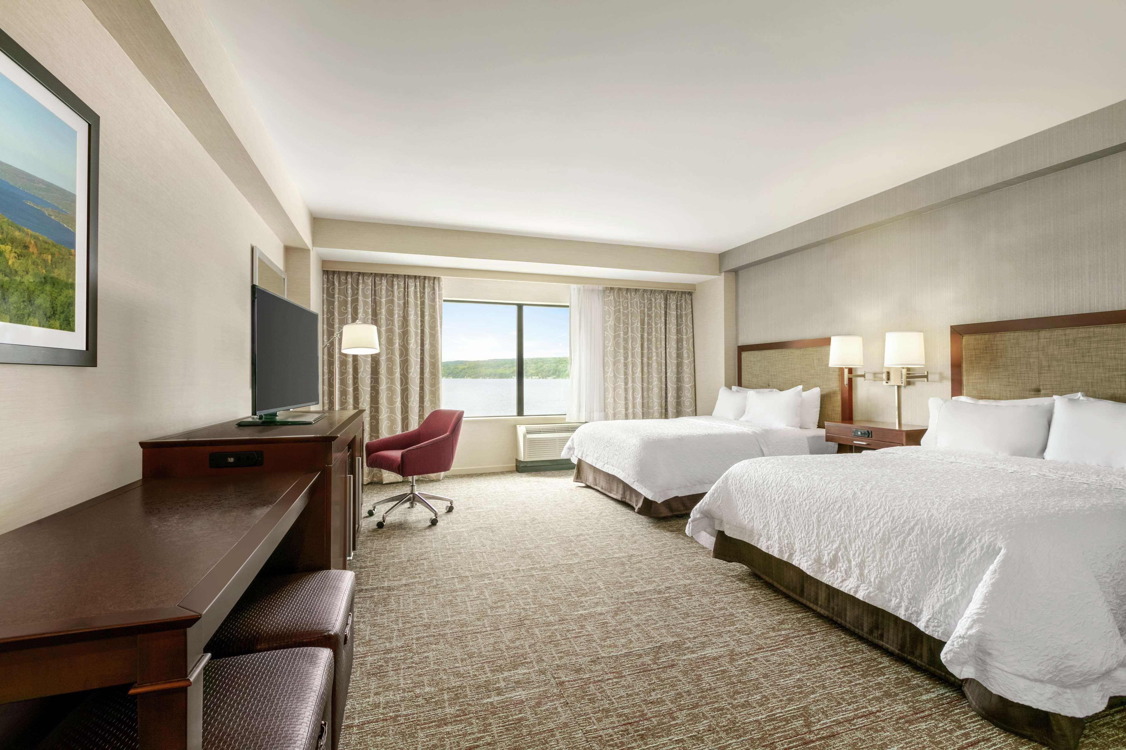 Hampton Inn Penn Yan, Ny Esterno foto