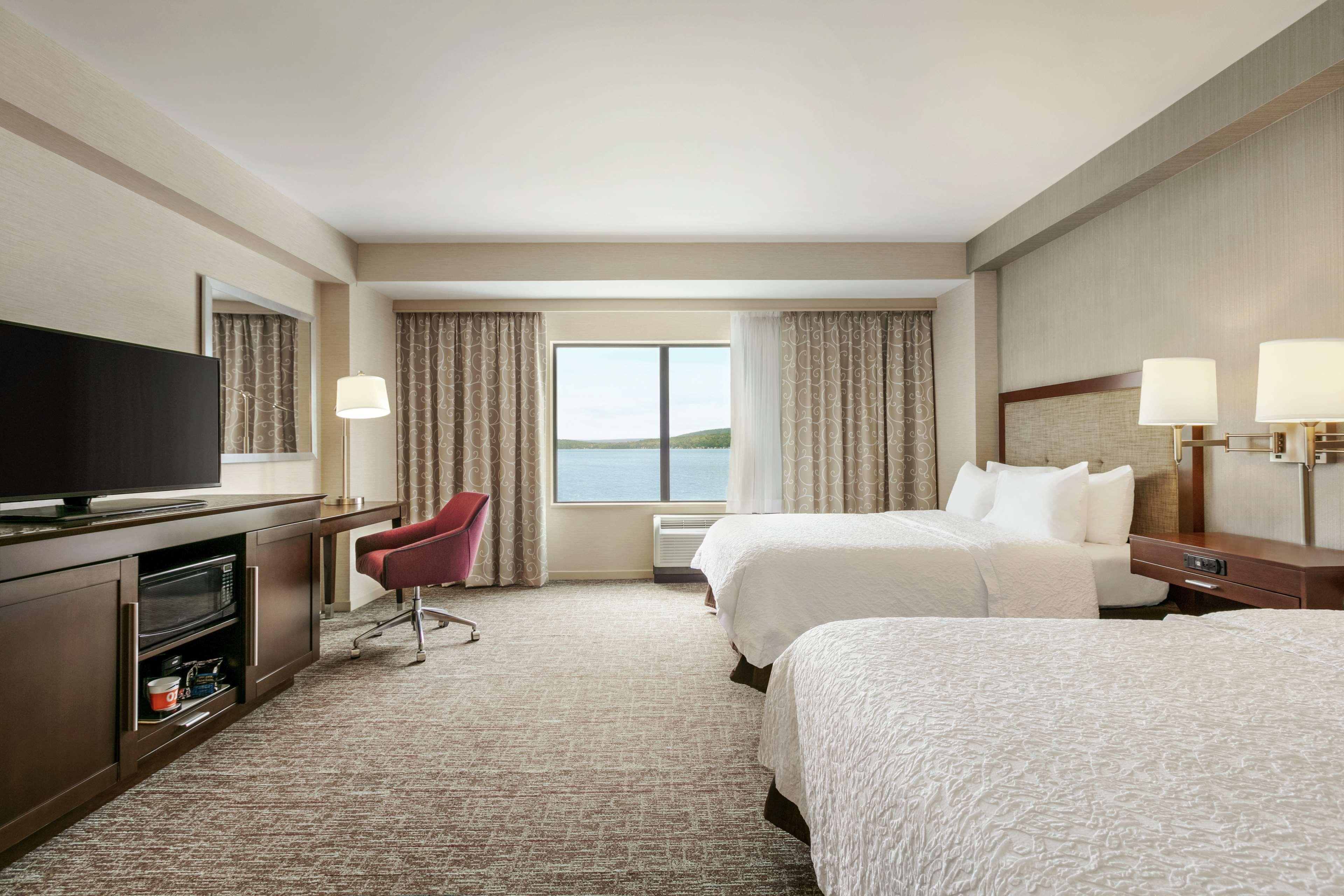 Hampton Inn Penn Yan, Ny Esterno foto