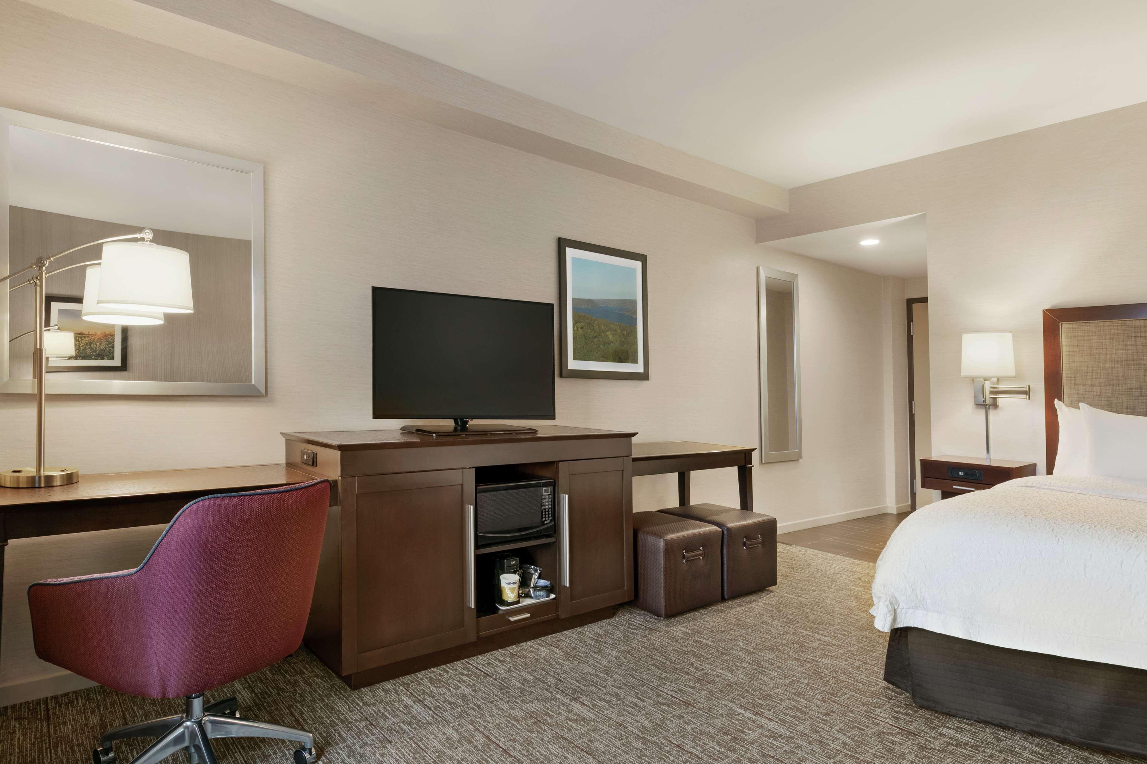 Hampton Inn Penn Yan, Ny Esterno foto