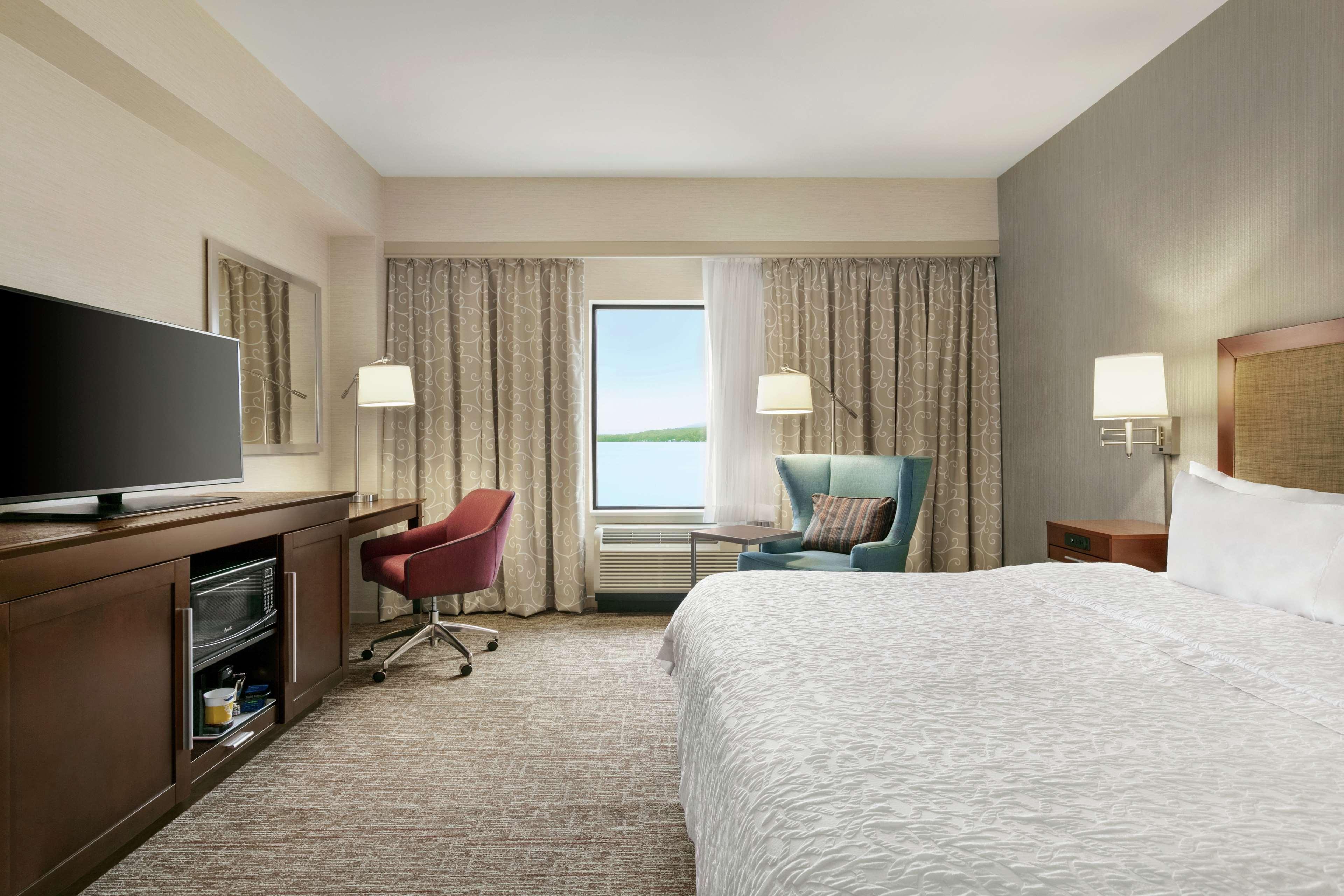 Hampton Inn Penn Yan, Ny Esterno foto
