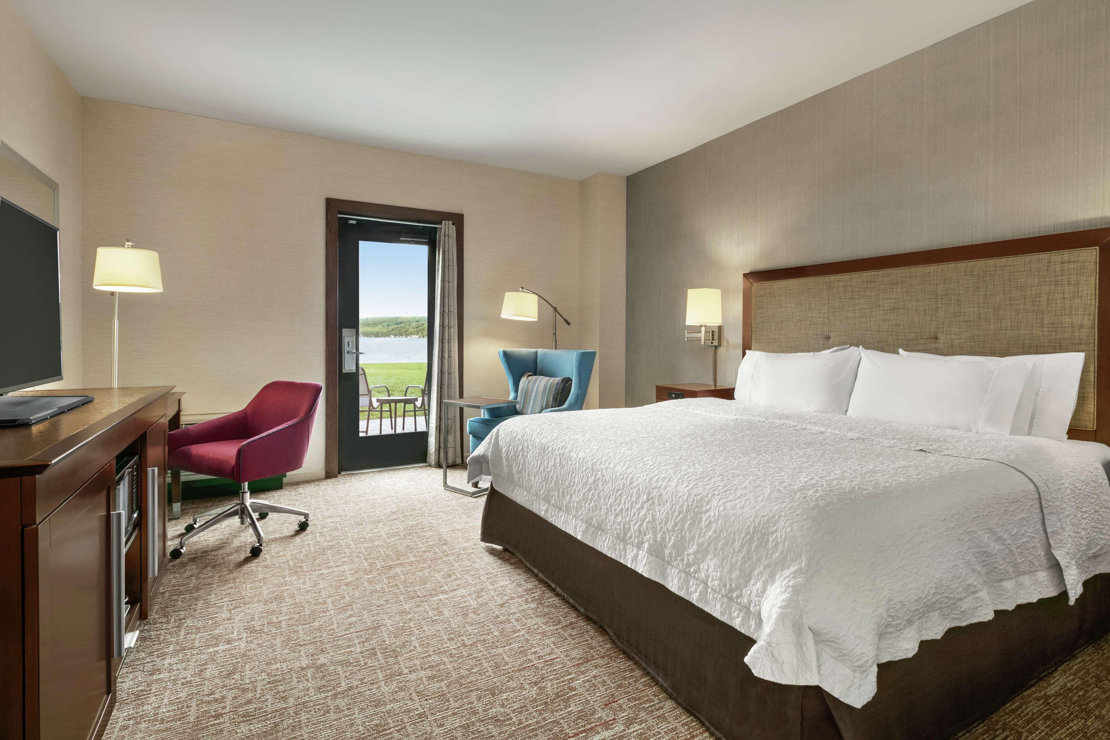 Hampton Inn Penn Yan, Ny Esterno foto