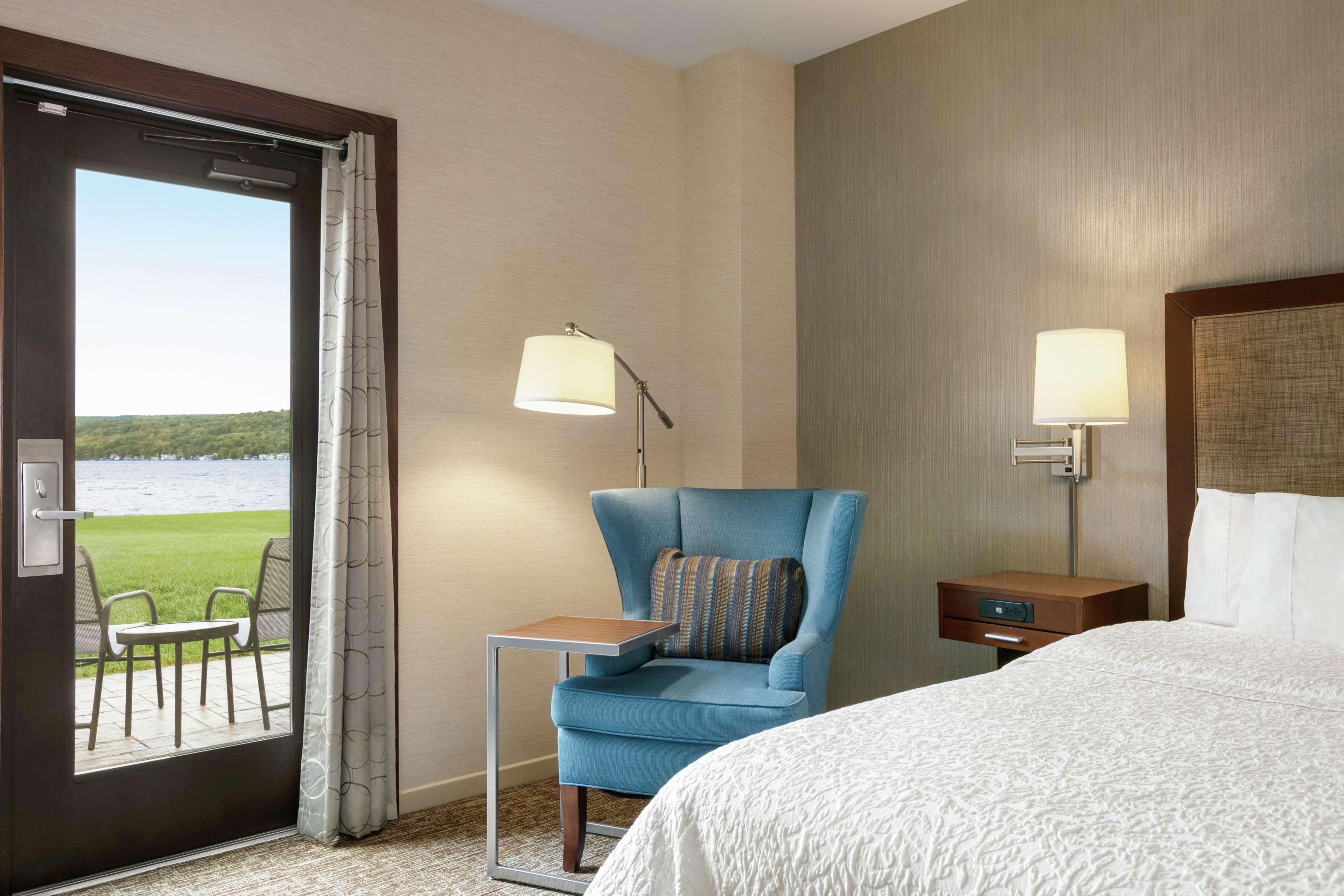 Hampton Inn Penn Yan, Ny Esterno foto
