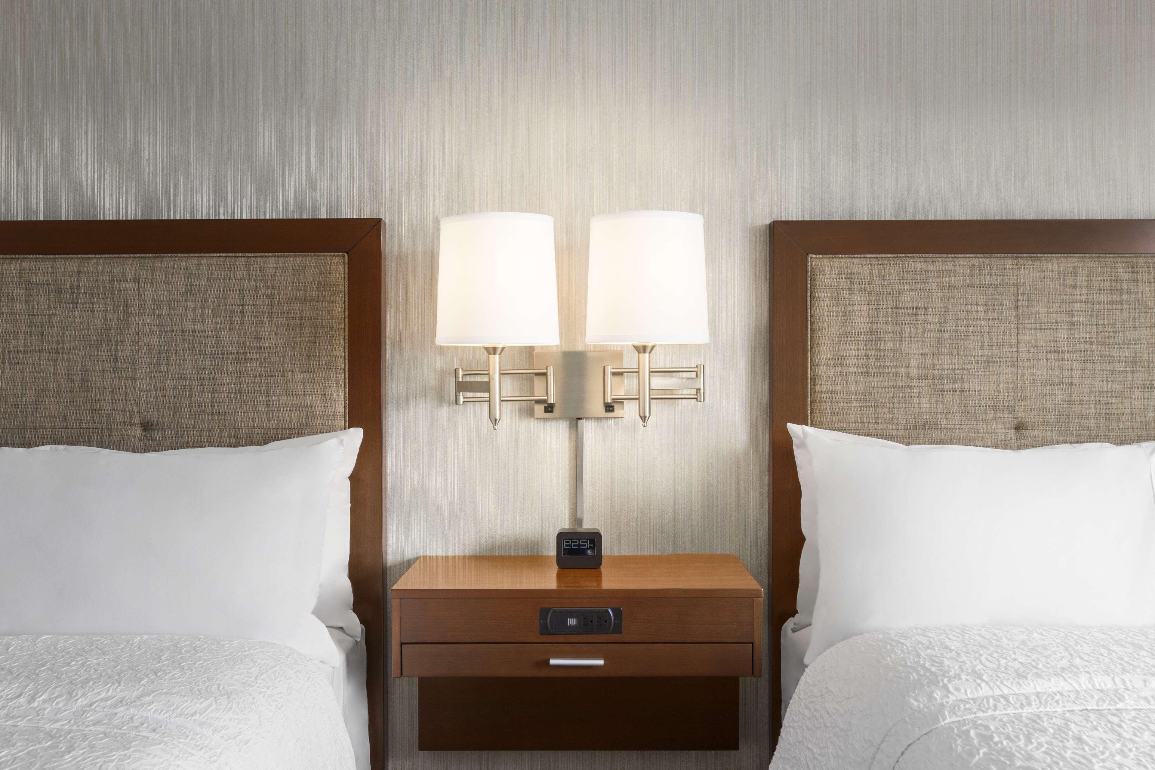 Hampton Inn Penn Yan, Ny Esterno foto