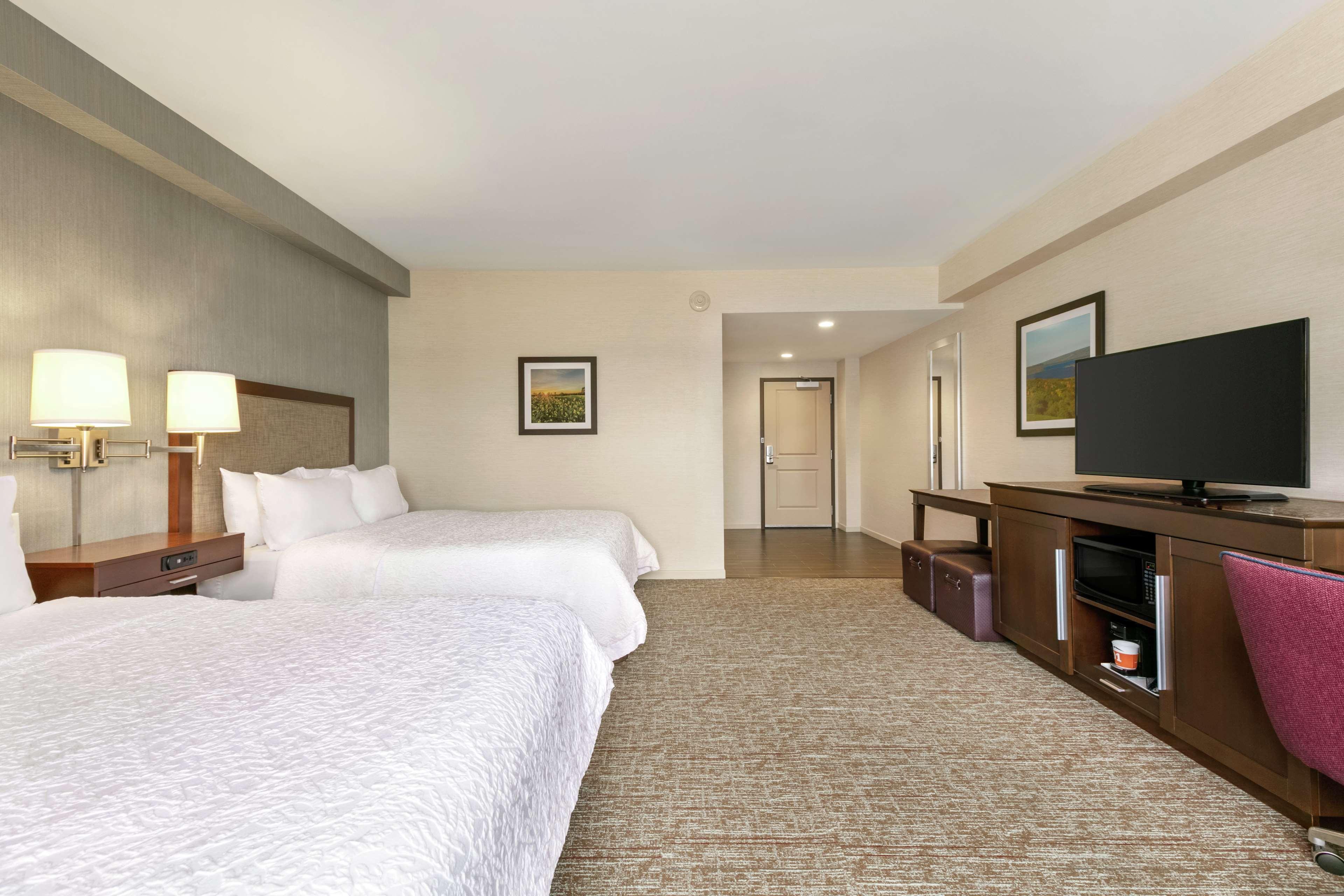 Hampton Inn Penn Yan, Ny Esterno foto