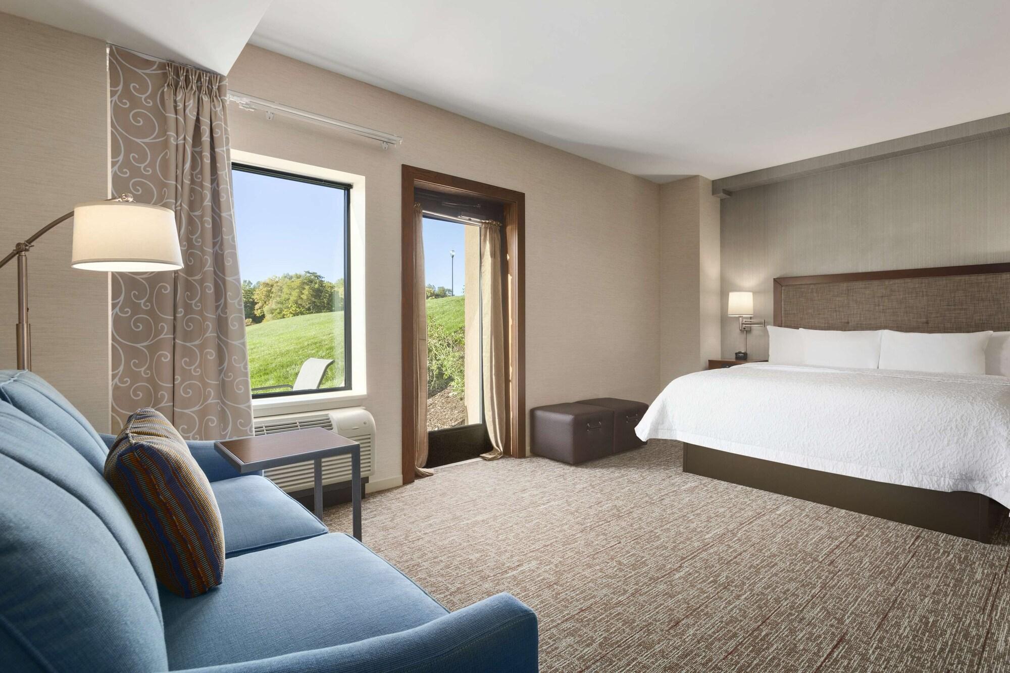 Hampton Inn Penn Yan, Ny Esterno foto
