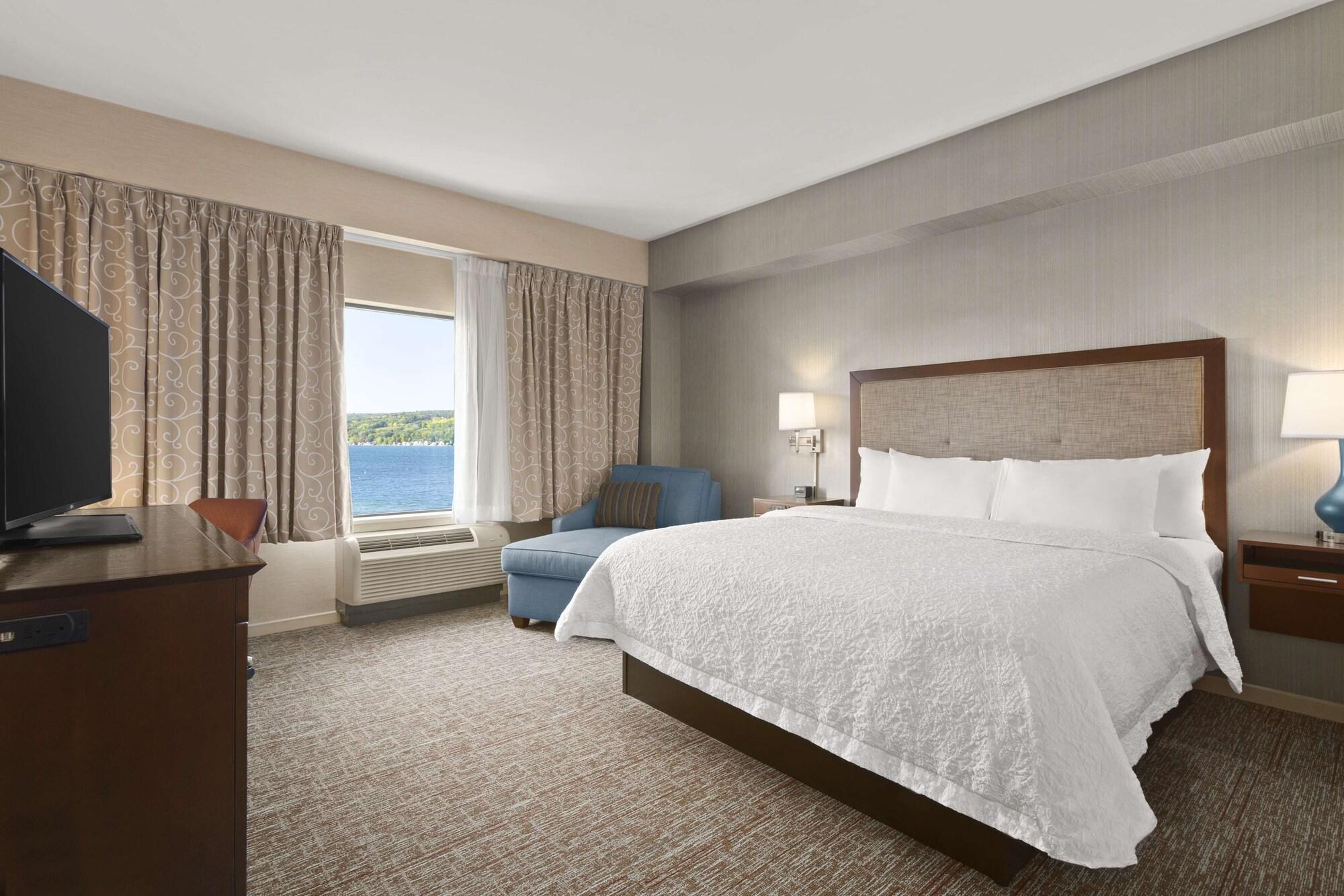 Hampton Inn Penn Yan, Ny Esterno foto