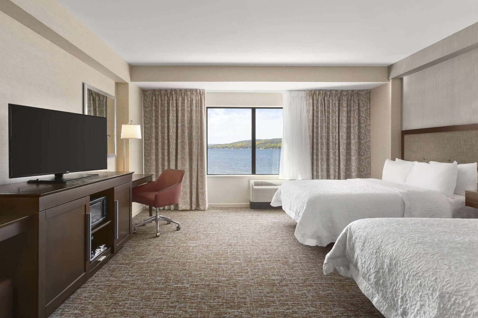 Hampton Inn Penn Yan, Ny Esterno foto