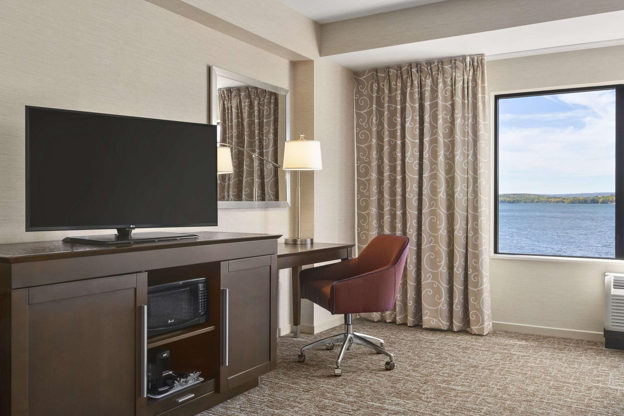 Hampton Inn Penn Yan, Ny Esterno foto