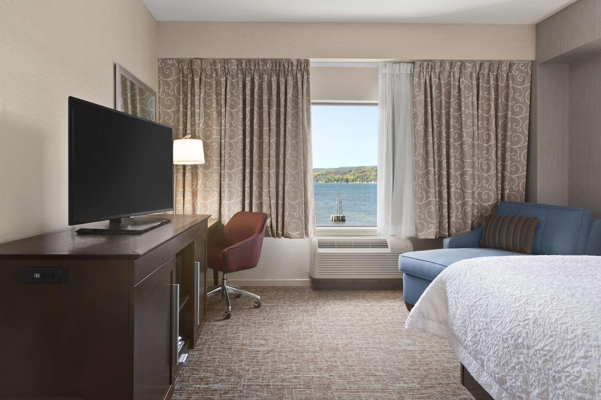 Hampton Inn Penn Yan, Ny Esterno foto