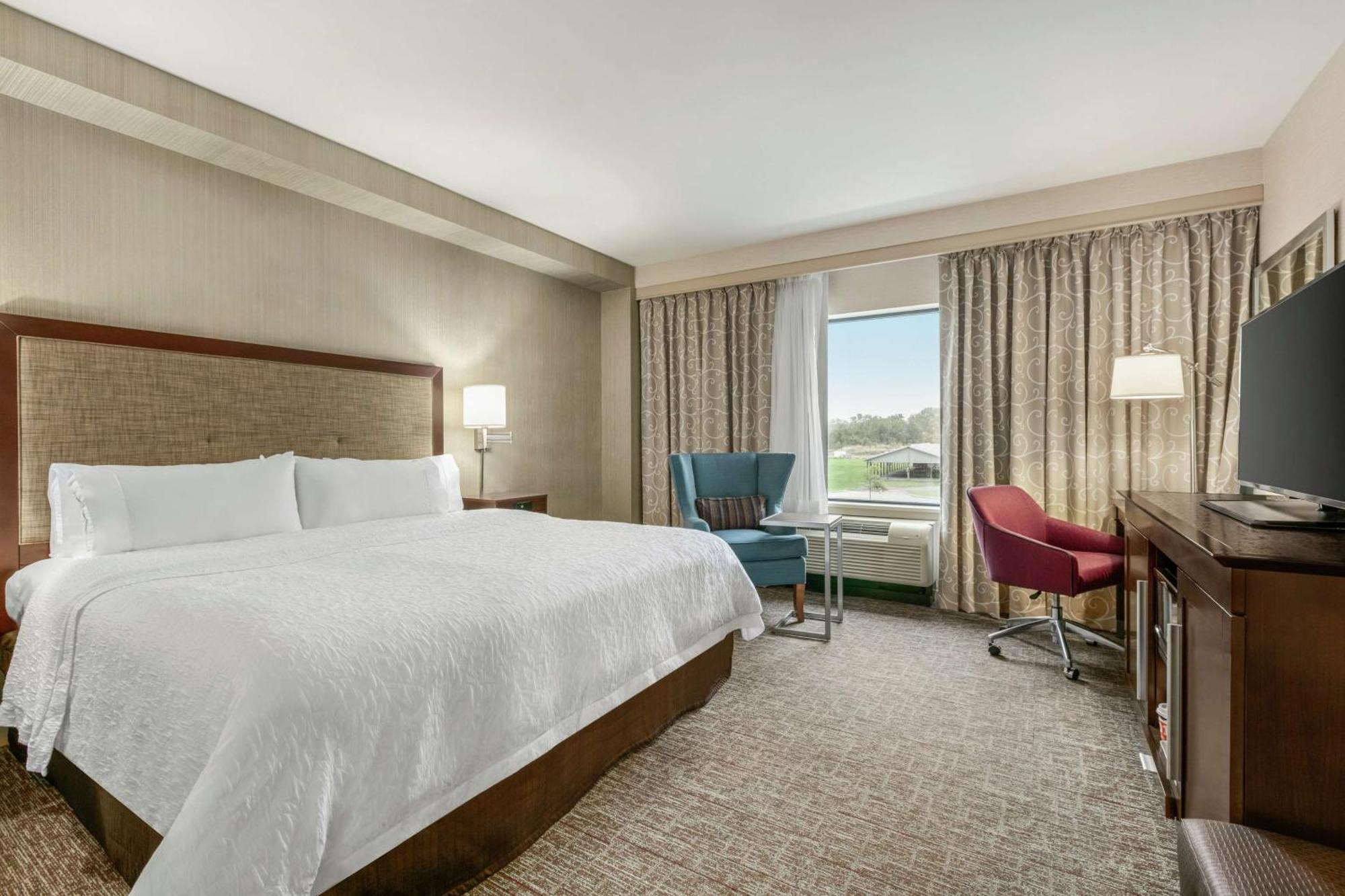 Hampton Inn Penn Yan, Ny Esterno foto