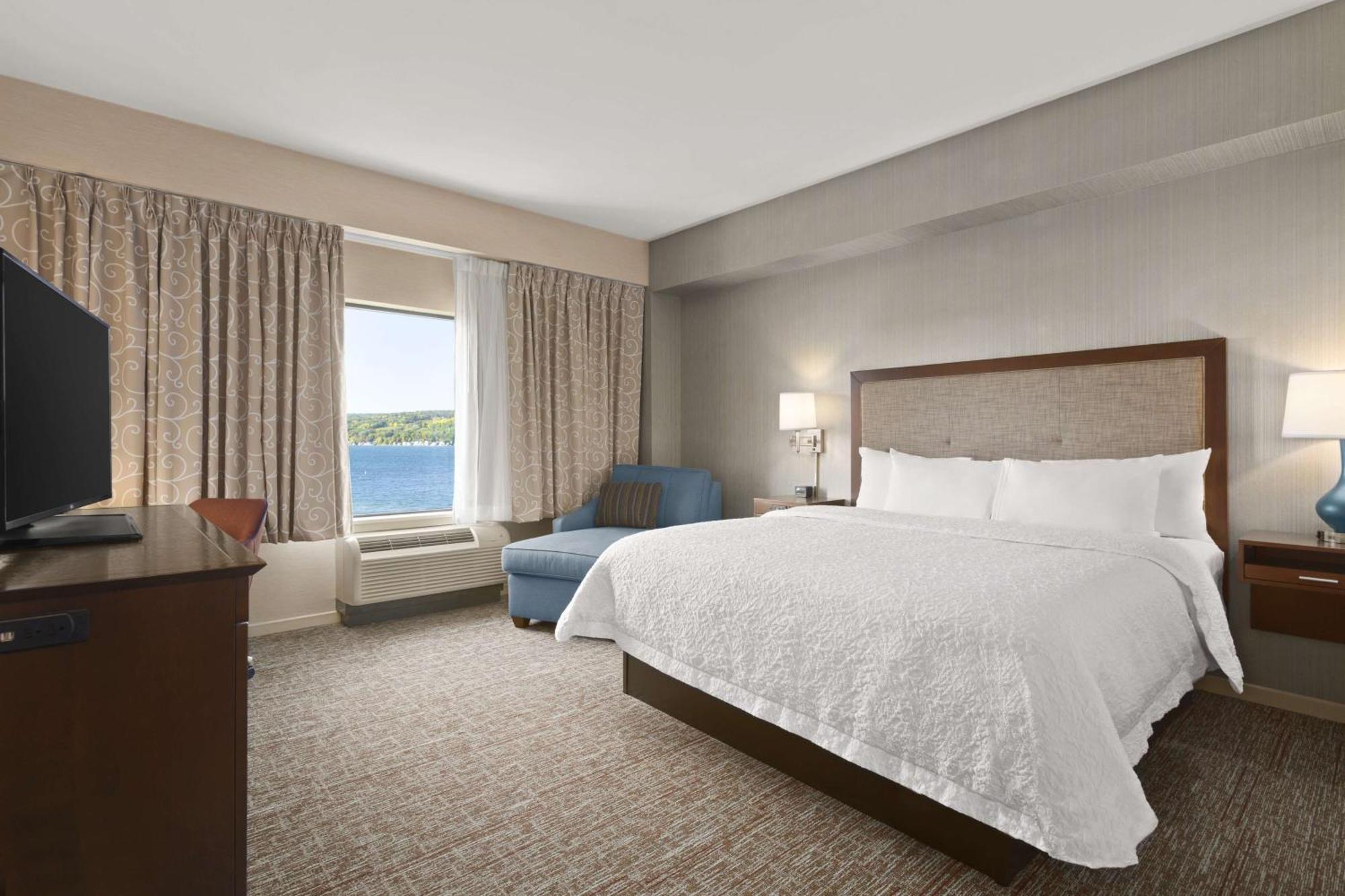 Hampton Inn Penn Yan, Ny Esterno foto