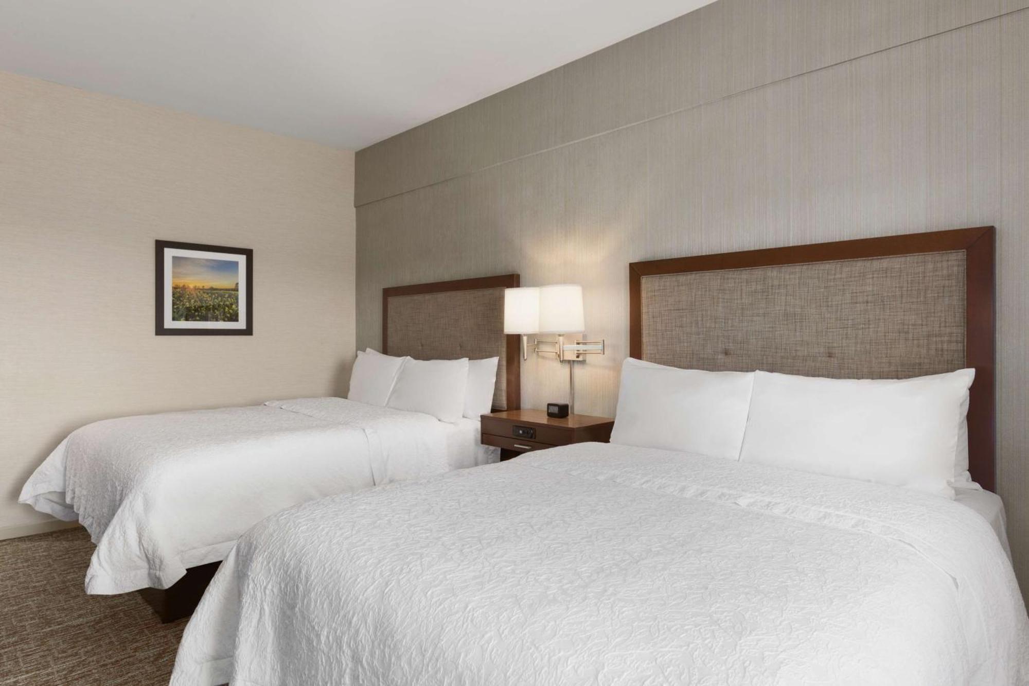 Hampton Inn Penn Yan, Ny Esterno foto