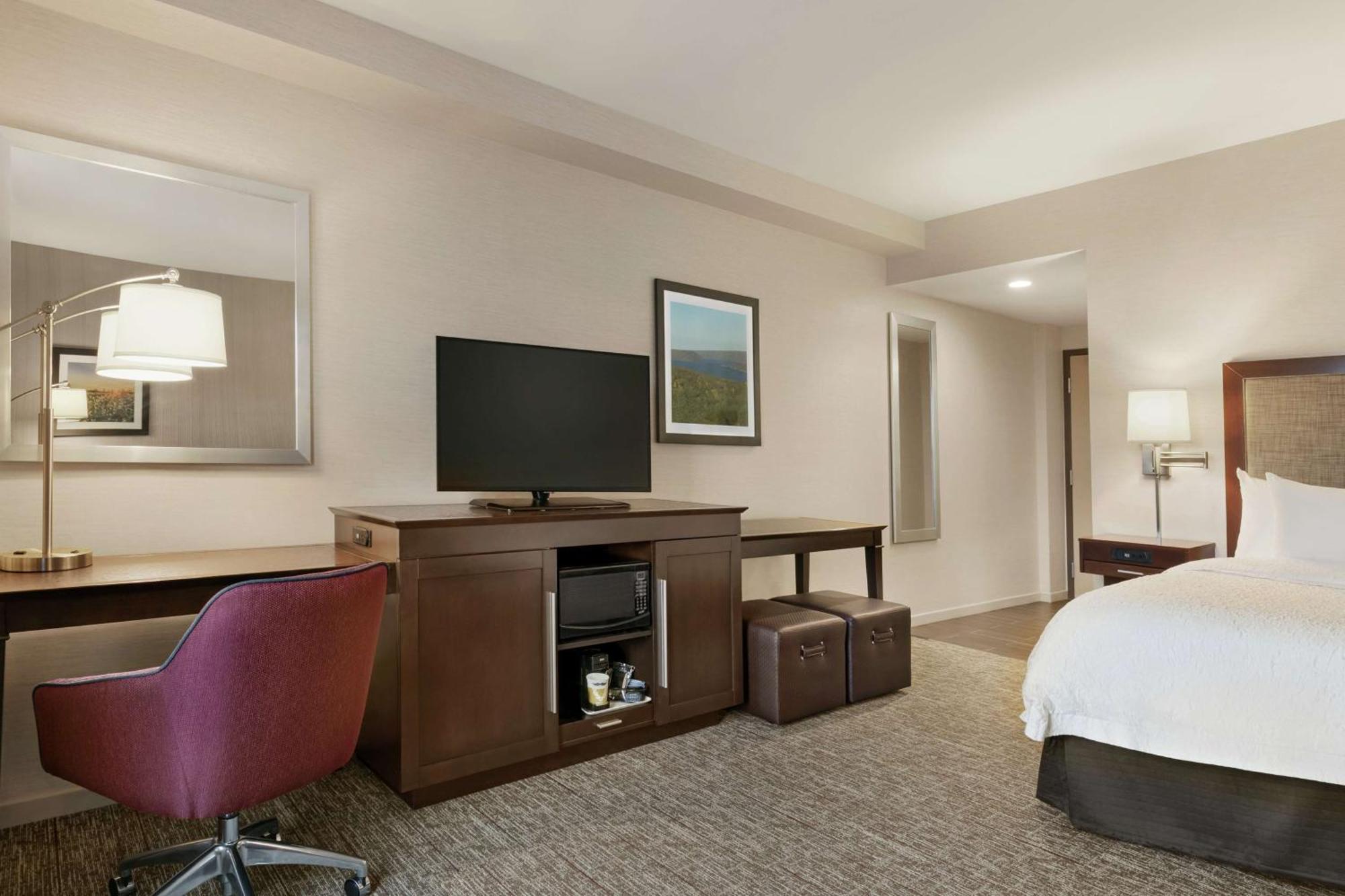 Hampton Inn Penn Yan, Ny Esterno foto