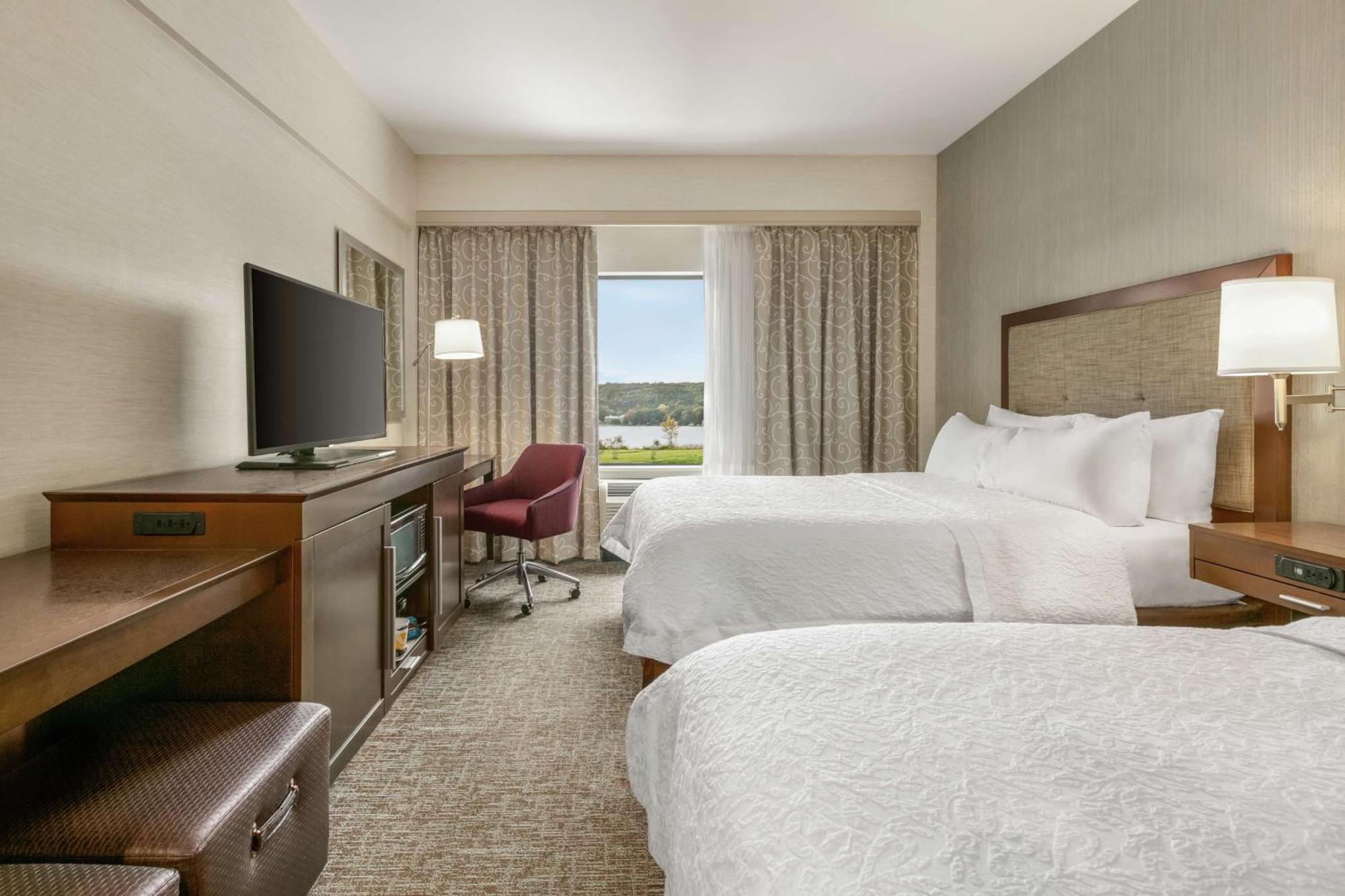 Hampton Inn Penn Yan, Ny Esterno foto