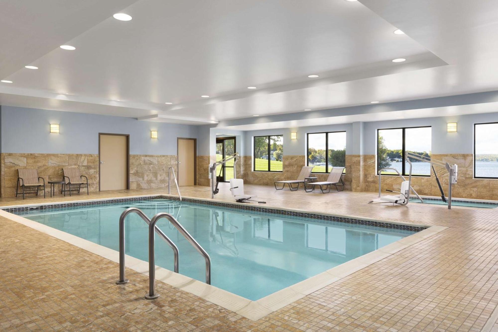 Hampton Inn Penn Yan, Ny Esterno foto