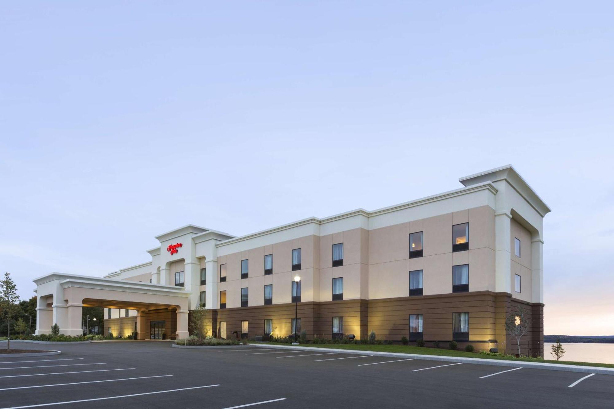 Hampton Inn Penn Yan, Ny Esterno foto