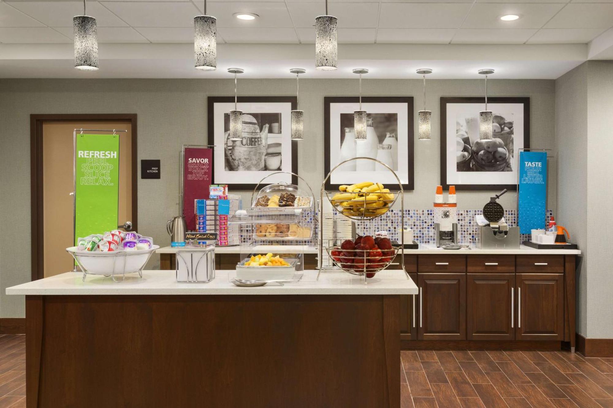 Hampton Inn Penn Yan, Ny Esterno foto