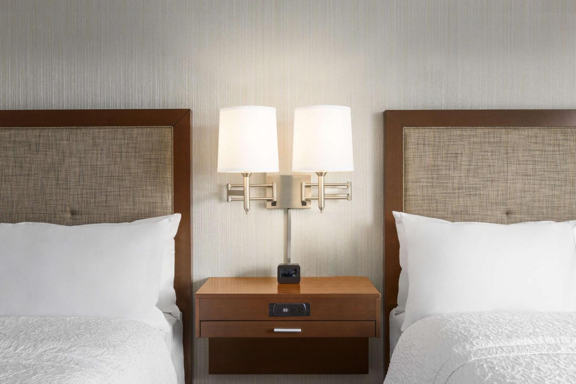 Hampton Inn Penn Yan, Ny Esterno foto