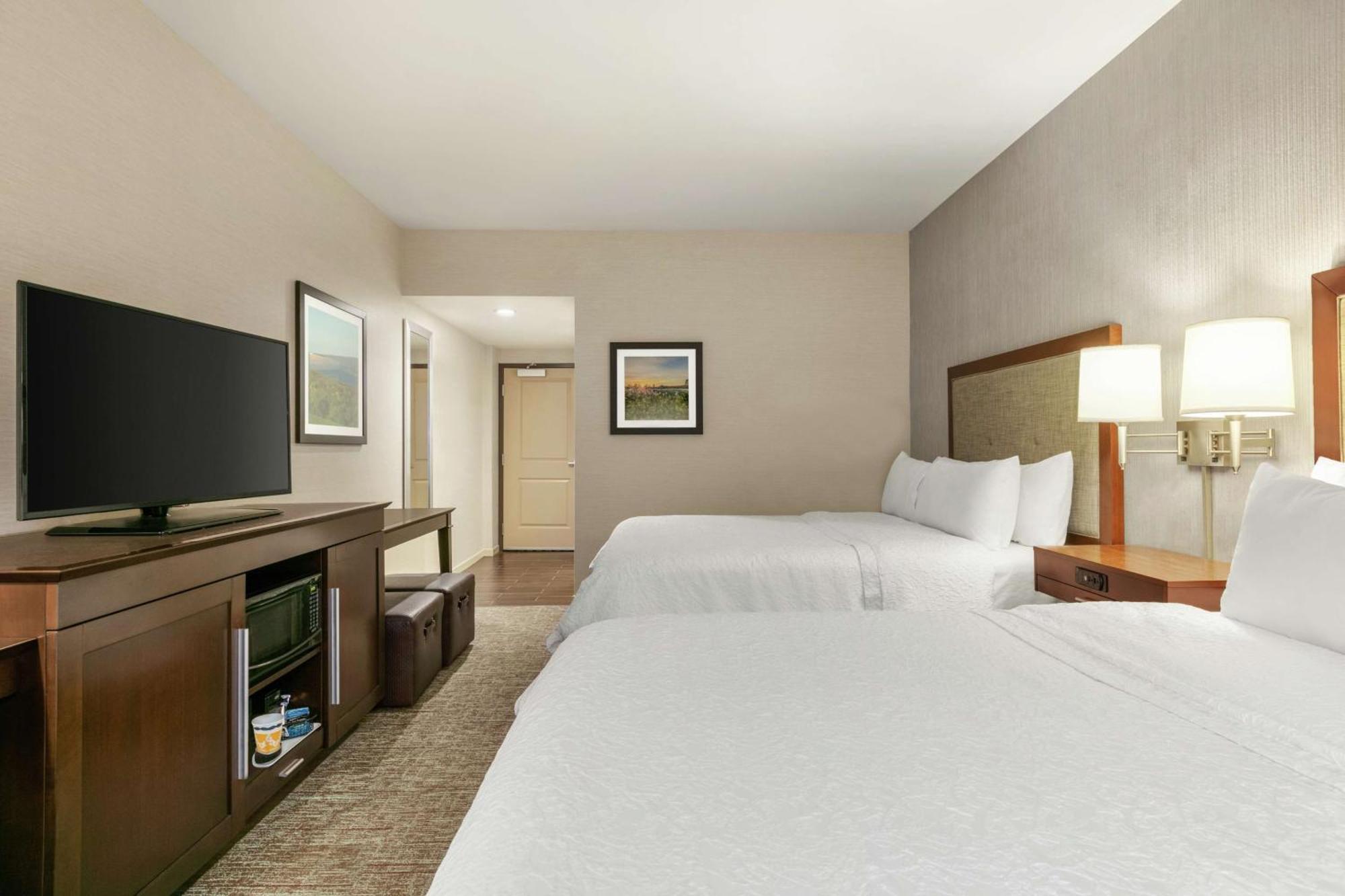 Hampton Inn Penn Yan, Ny Esterno foto