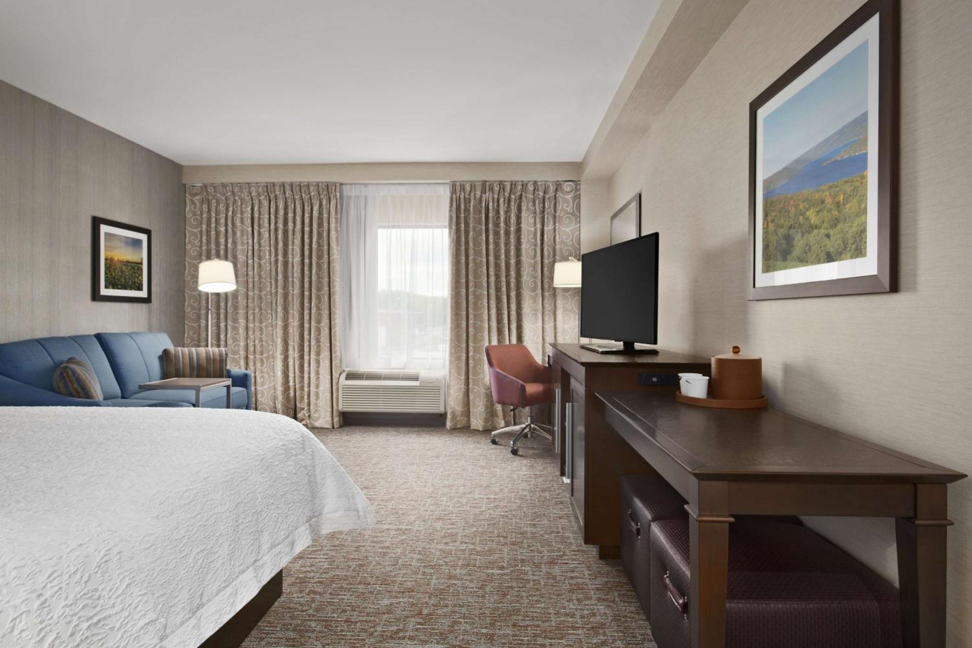 Hampton Inn Penn Yan, Ny Esterno foto