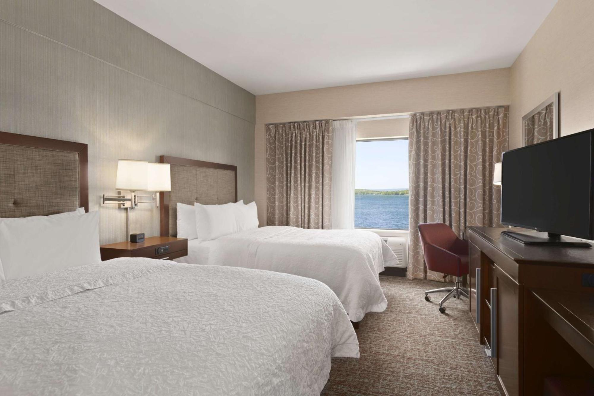 Hampton Inn Penn Yan, Ny Esterno foto