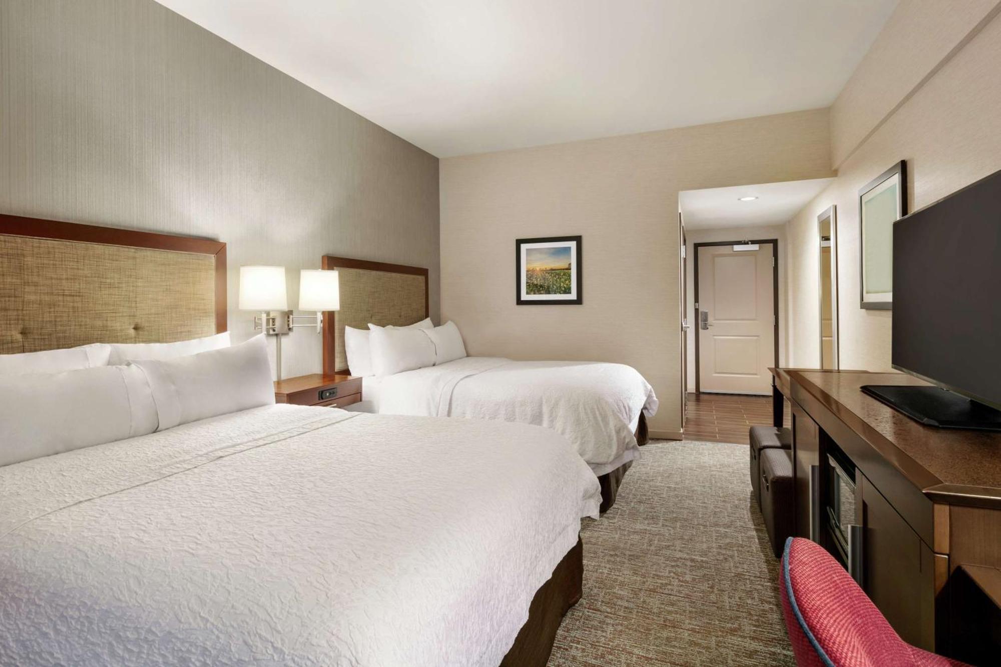 Hampton Inn Penn Yan, Ny Esterno foto