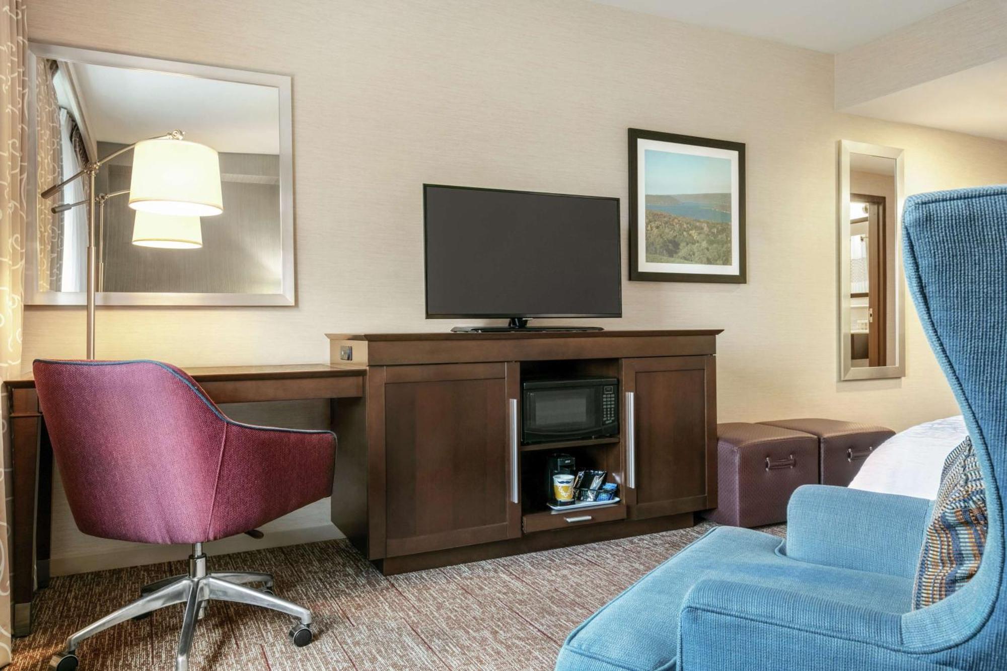 Hampton Inn Penn Yan, Ny Esterno foto