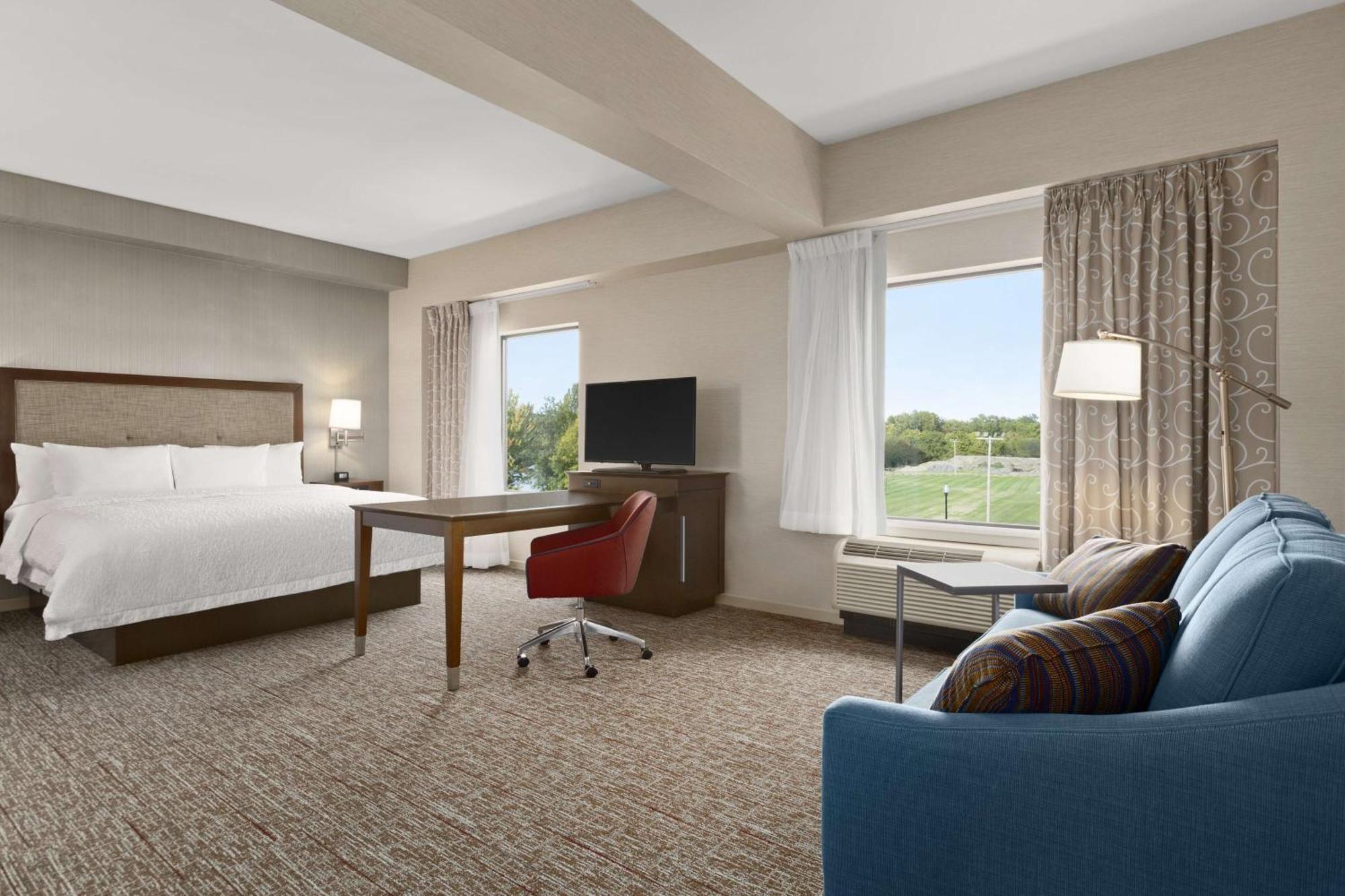Hampton Inn Penn Yan, Ny Esterno foto